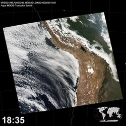 Level 1B Image at: 1835 UTC