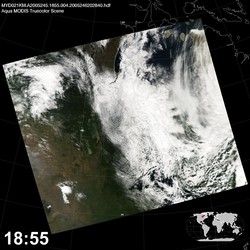 Level 1B Image at: 1855 UTC