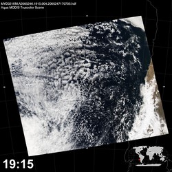 Level 1B Image at: 1915 UTC