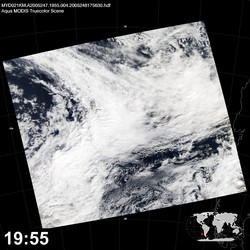 Level 1B Image at: 1955 UTC