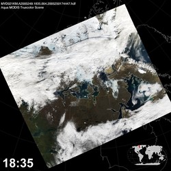 Level 1B Image at: 1835 UTC