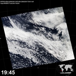 Level 1B Image at: 1945 UTC