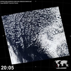 Level 1B Image at: 2005 UTC