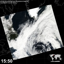 Level 1B Image at: 1550 UTC