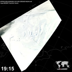 Level 1B Image at: 1915 UTC