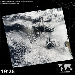 Level 1B Image at: 1935 UTC