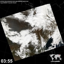 Level 1B Image at: 0355 UTC