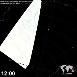 Level 1B Image at: 1200 UTC