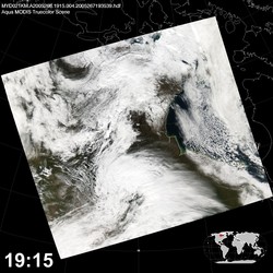 Level 1B Image at: 1915 UTC