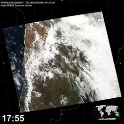 Level 1B Image at: 1755 UTC