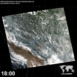 Level 1B Image at: 1800 UTC