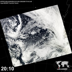 Level 1B Image at: 2010 UTC