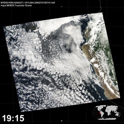 Level 1B Image at: 1915 UTC