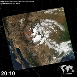 Level 1B Image at: 2010 UTC