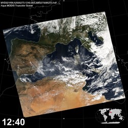 Level 1B Image at: 1240 UTC