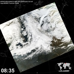 Level 1B Image at: 0835 UTC