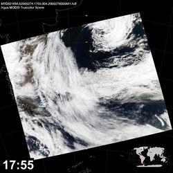 Level 1B Image at: 1755 UTC