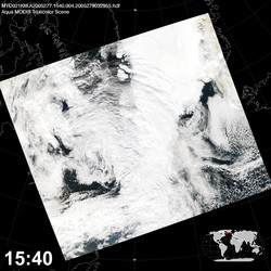 Level 1B Image at: 1540 UTC