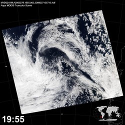 Level 1B Image at: 1955 UTC