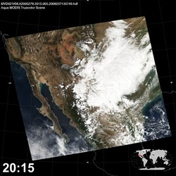 Level 1B Image at: 2015 UTC