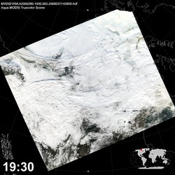 Level 1B Image at: 1930 UTC