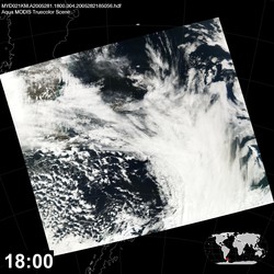 Level 1B Image at: 1800 UTC