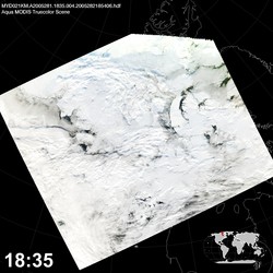 Level 1B Image at: 1835 UTC