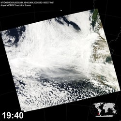 Level 1B Image at: 1940 UTC