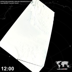 Level 1B Image at: 1200 UTC