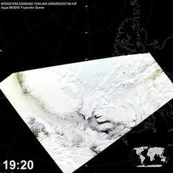 Level 1B Image at: 1920 UTC