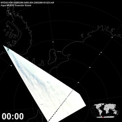 Level 1B Image at: 0000 UTC