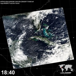 Level 1B Image at: 1840 UTC