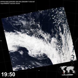 Level 1B Image at: 1950 UTC