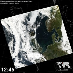 Level 1B Image at: 1245 UTC