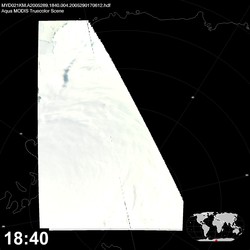 Level 1B Image at: 1840 UTC