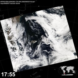 Level 1B Image at: 1755 UTC