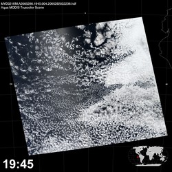 Level 1B Image at: 1945 UTC