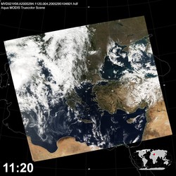 Level 1B Image at: 1120 UTC