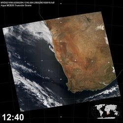 Level 1B Image at: 1240 UTC