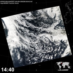 Level 1B Image at: 1440 UTC