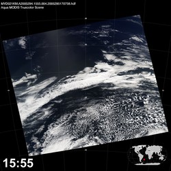 Level 1B Image at: 1555 UTC