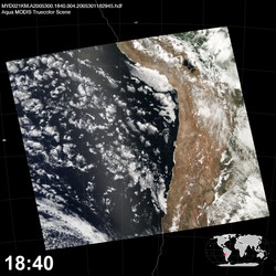 Level 1B Image at: 1840 UTC