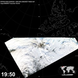 Level 1B Image at: 1950 UTC