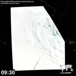 Level 1B Image at: 0930 UTC