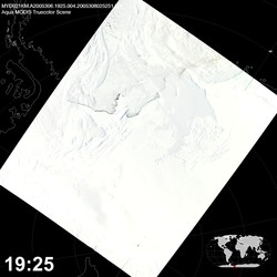 Level 1B Image at: 1925 UTC