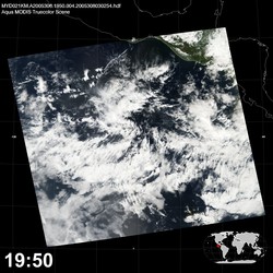 Level 1B Image at: 1950 UTC