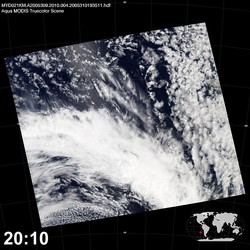 Level 1B Image at: 2010 UTC