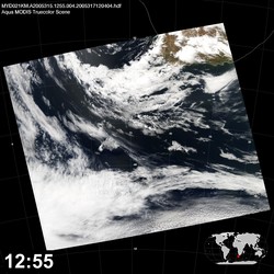 Level 1B Image at: 1255 UTC