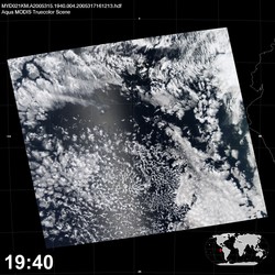 Level 1B Image at: 1940 UTC