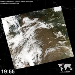 Level 1B Image at: 1955 UTC